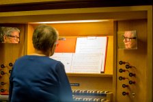 16.04.2022 Feier der Osternacht